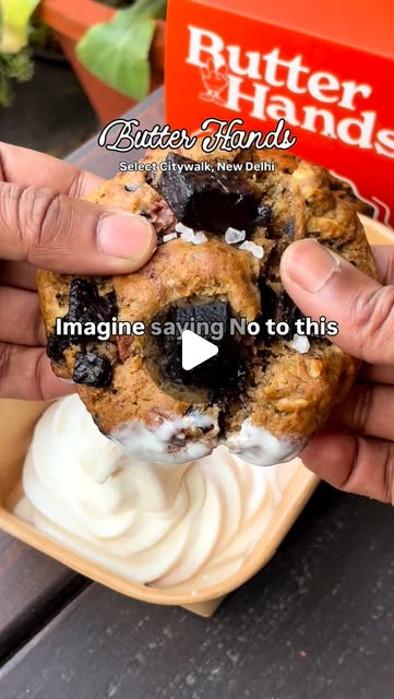 Viral Gurgaon Cookies