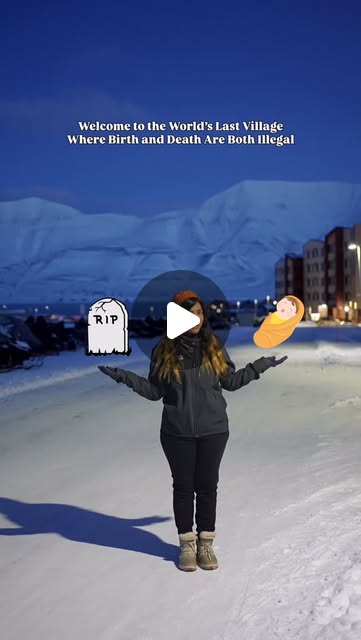 Svalbard Arctic Wonders