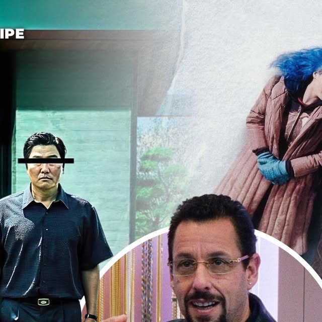 Top 100 Modern Movies thumbnail