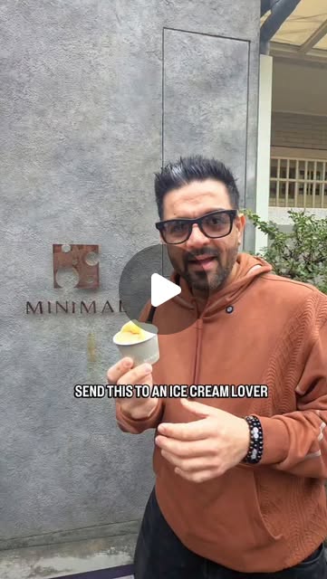 Michelin Star Ice Cream