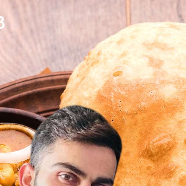 Mumbai Chole Bhature Spots thumbnail