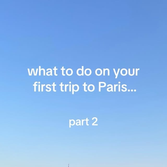 Essential Paris Guide thumbnail