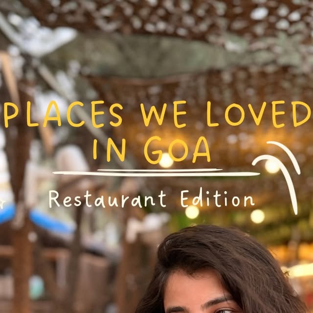 Top Goa Restaurant Guide thumbnail
