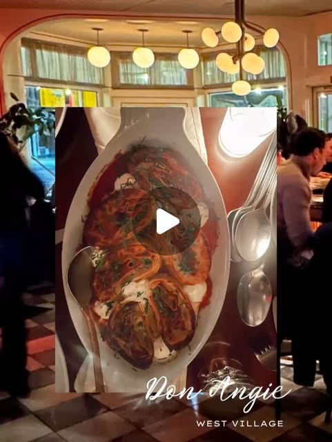 NYC Foodie Tour Gems thumbnail