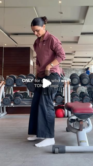 Ultimate Leg Routine thumbnail
