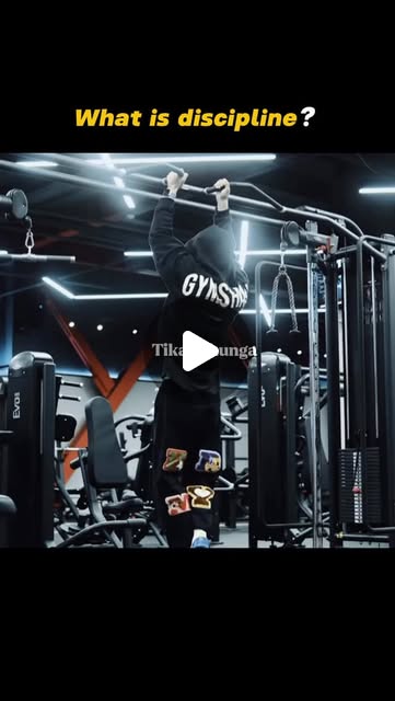 Mastering True Discipline thumbnail