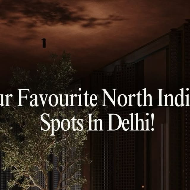 Top Delhi North Indian thumbnail