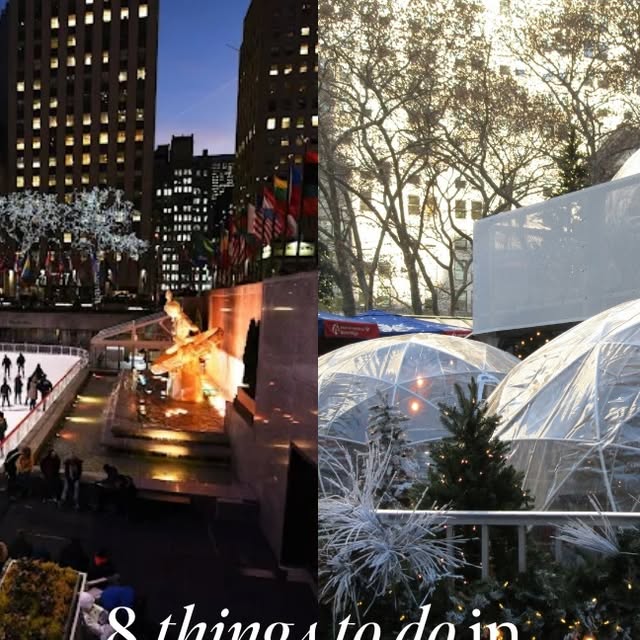 January NYC Guide thumbnail
