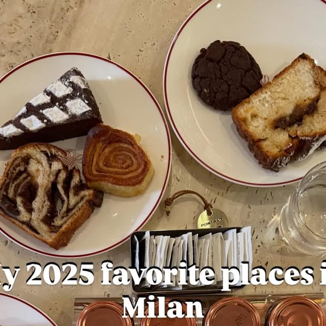 Best Milan Eats thumbnail
