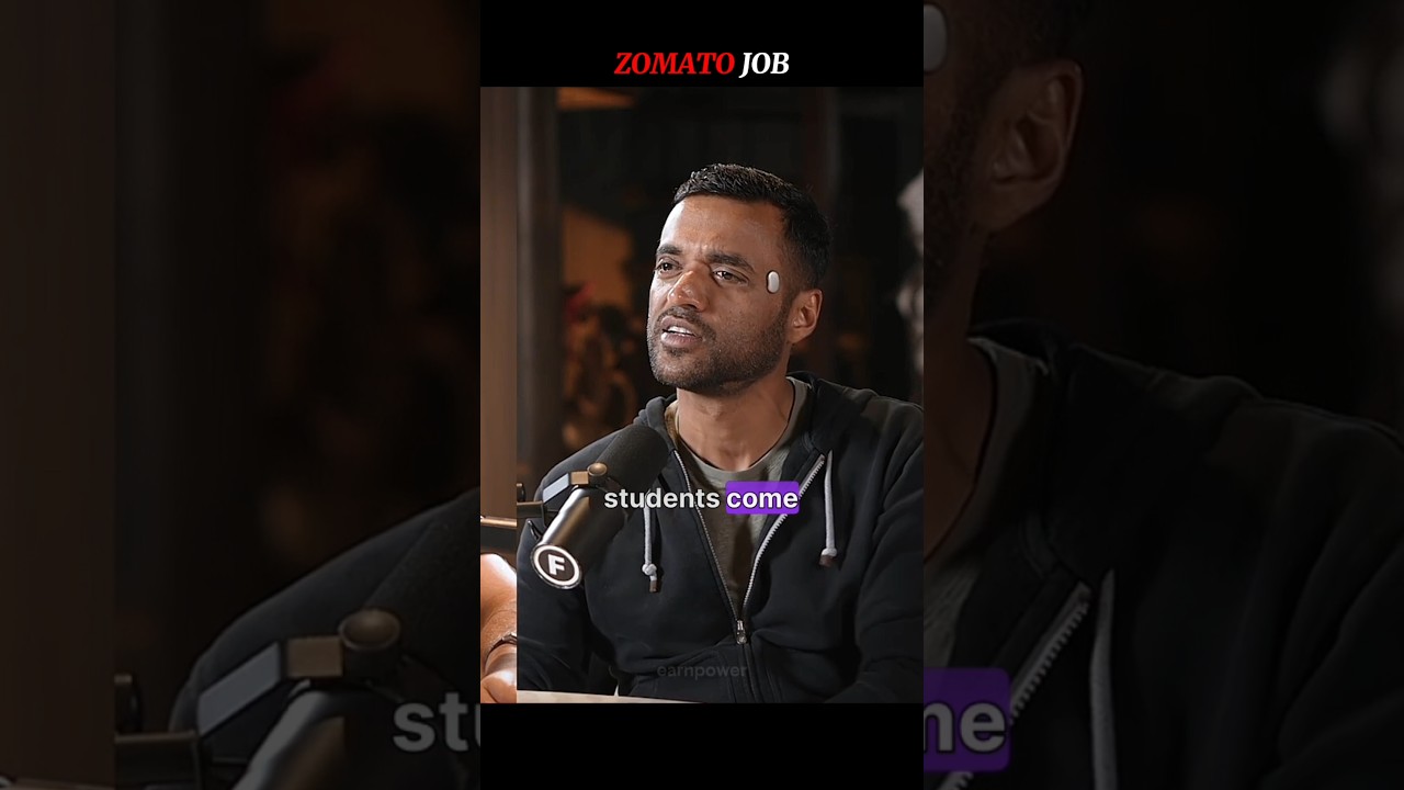 Zomato Job Insights thumbnail