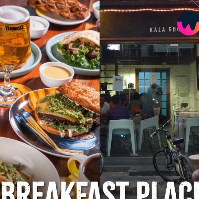 Mumbai Breakfast Gems thumbnail