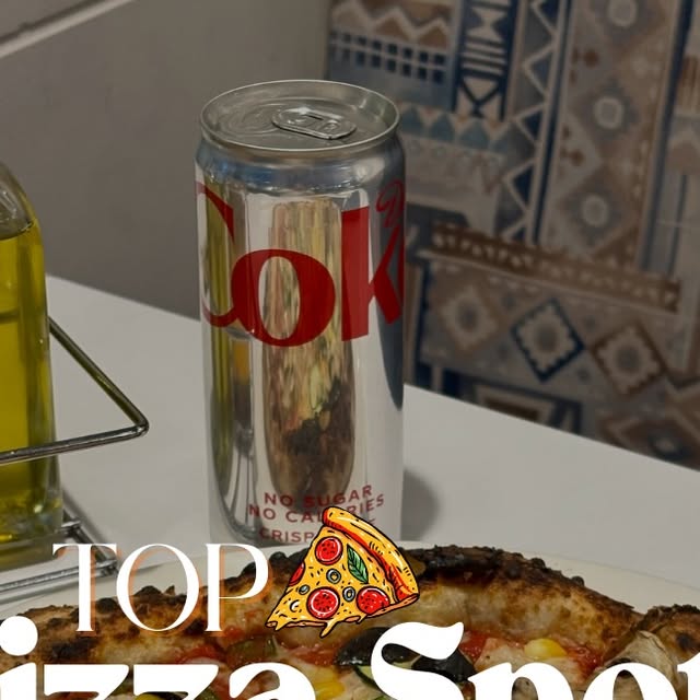 Top Mumbai Pizza Spots