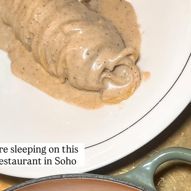 Elite Soho Pasta thumbnail