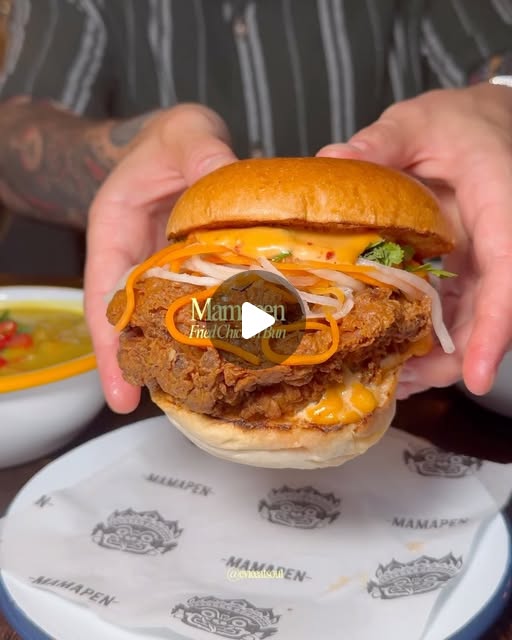Best London Burgers thumbnail