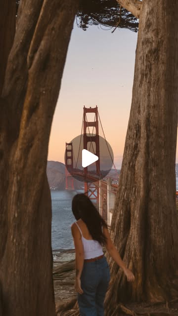 San Francisco Itinerary Guide thumbnail