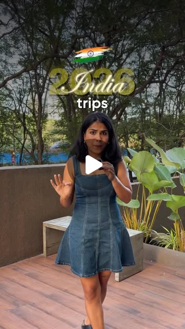 2026 India Holiday Calendar thumbnail