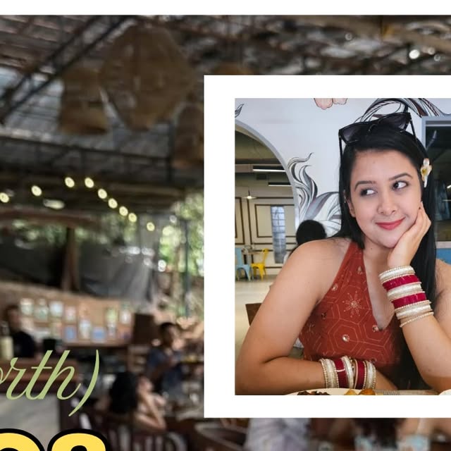 North Goa Cafe Guide thumbnail