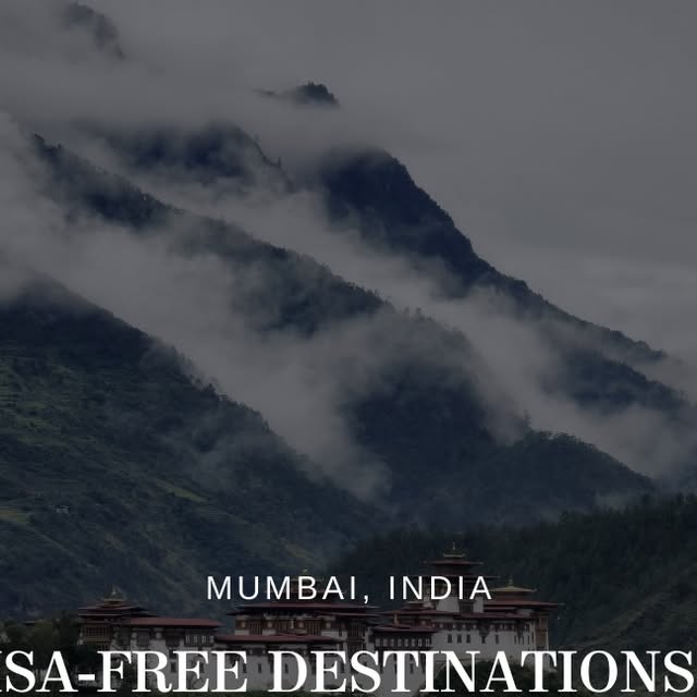 10 Visa-Free Destinations
