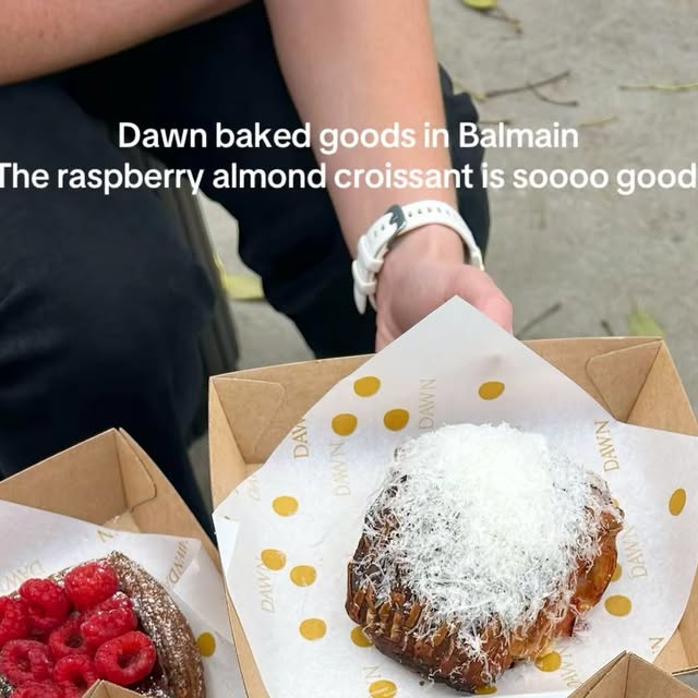 Best Sydney Eats thumbnail
