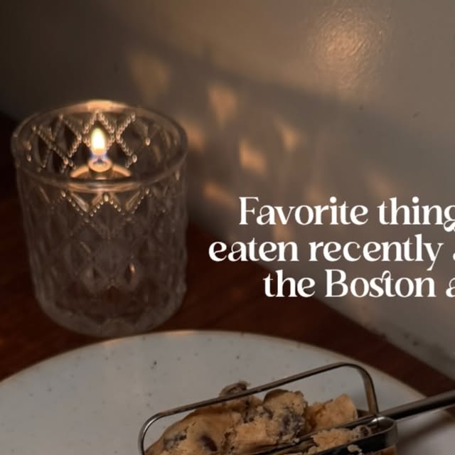 Boston Food Gems thumbnail