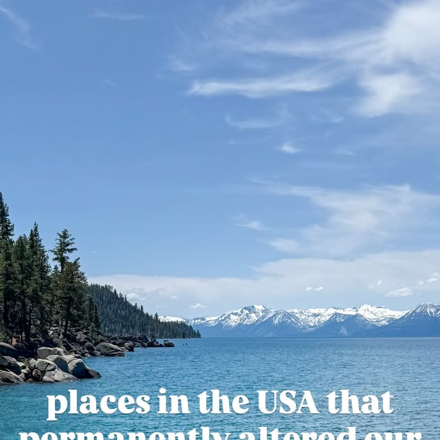 Ultimate USA Destinations thumbnail