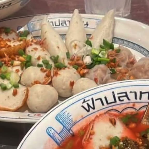 Bangkok Local Food Gems thumbnail