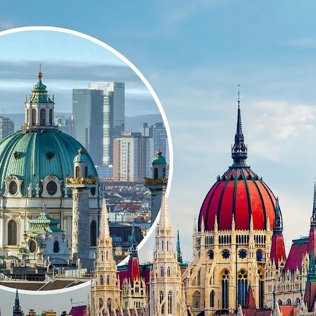 Easy Dual Destinations