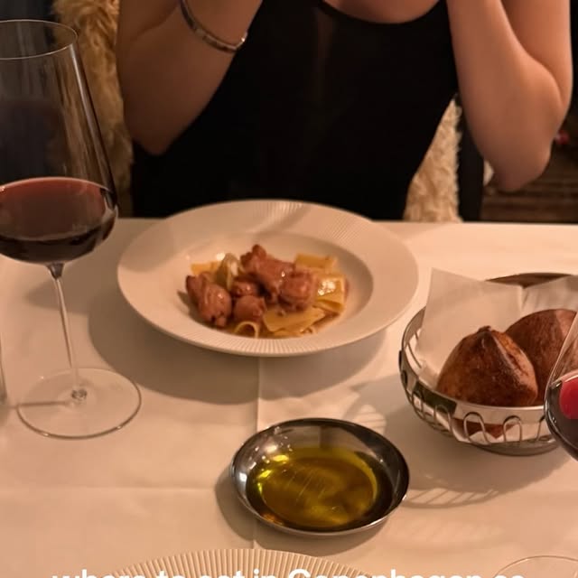 Best Copenhagen Eats thumbnail