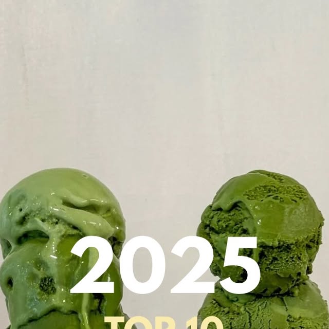 Top NYC Desserts 2025 thumbnail