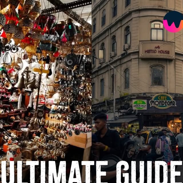 Ultimate Colaba Guide thumbnail