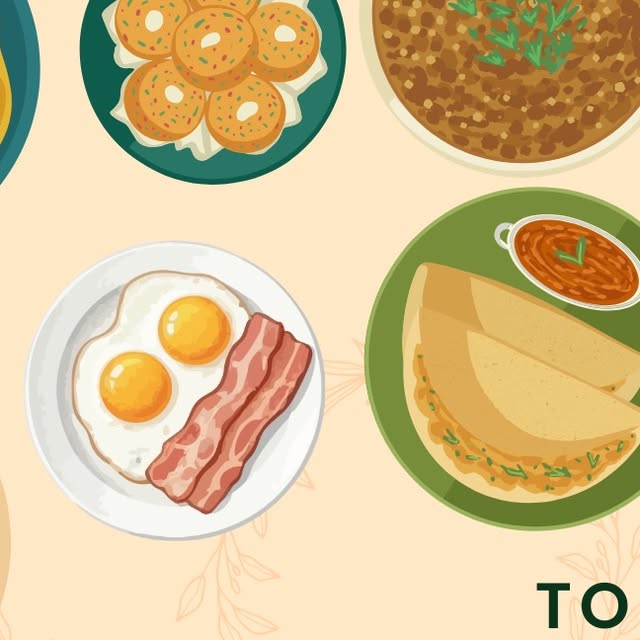 Top Mumbai Breakfast Spots thumbnail