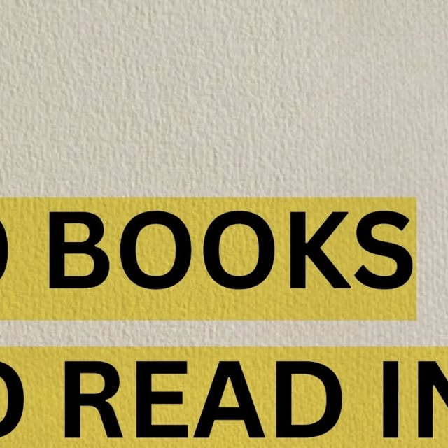 Top 2026 Reads thumbnail
