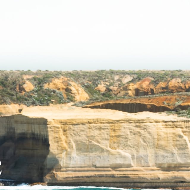 Victoria Road Trip Itinerary thumbnail