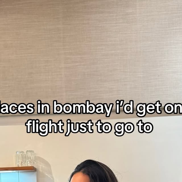 Best Bombay Food Spots thumbnail