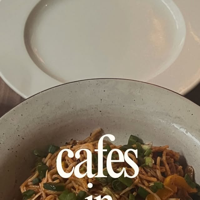 Best Pune Cafe Guide thumbnail