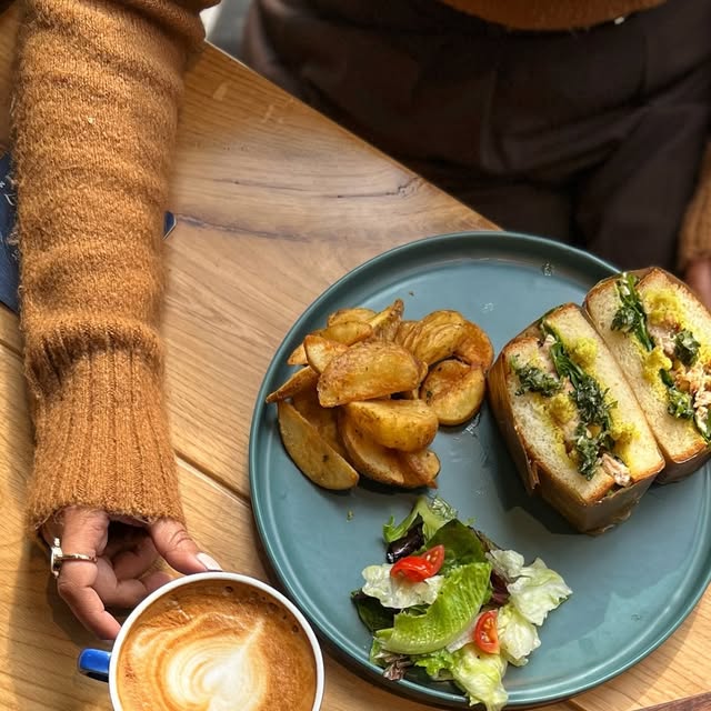 Delhi Winter Cafe Guide thumbnail