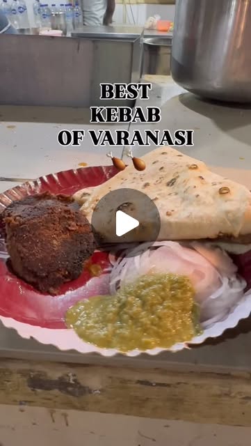 Best Varanasi Kebabs thumbnail