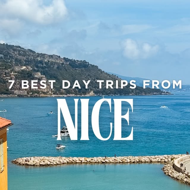 Nice Day Trips thumbnail