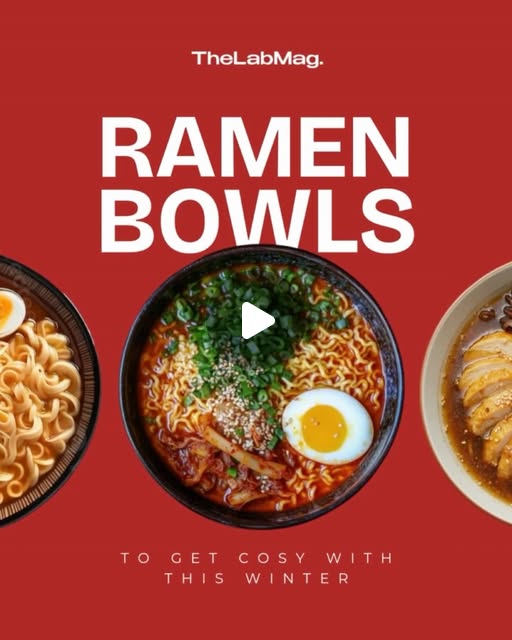 Best Indian Ramen Bowls thumbnail