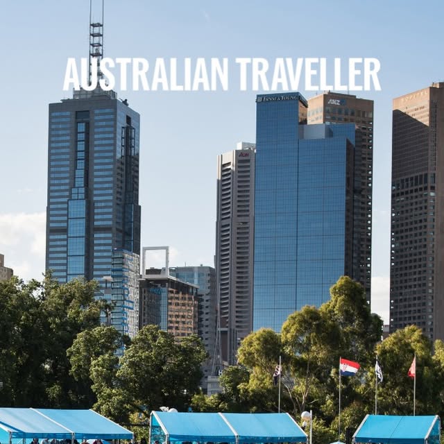 Melbourne Open Dining thumbnail