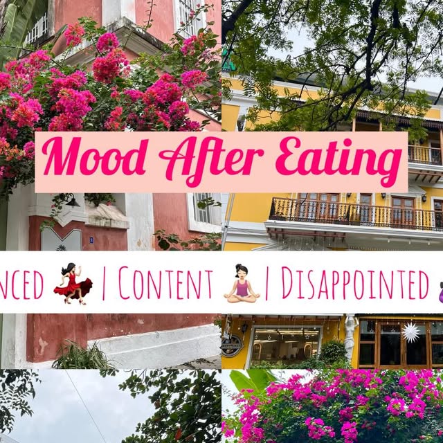 Pondicherry Food Guide
