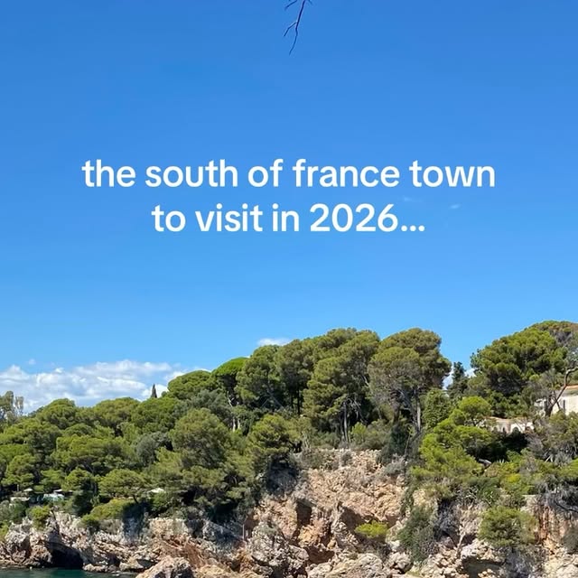 Visit Antibes 2026 thumbnail