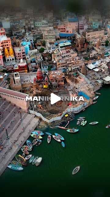 Banaras Heritage Loss