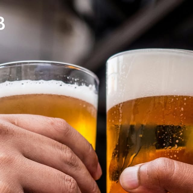 Top Goa Beer Bars