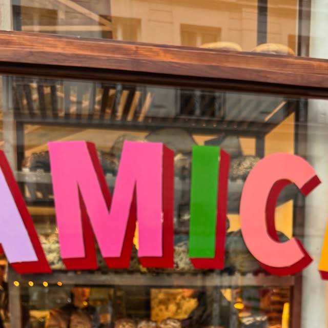 Top Paris Boulangeries thumbnail