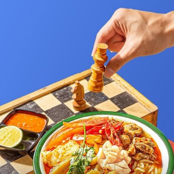 Bangalore Best Ramen thumbnail
