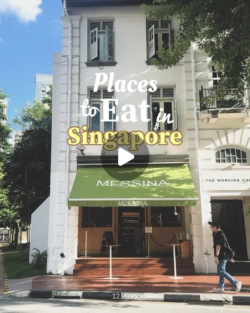 Singapore Food Guide thumbnail