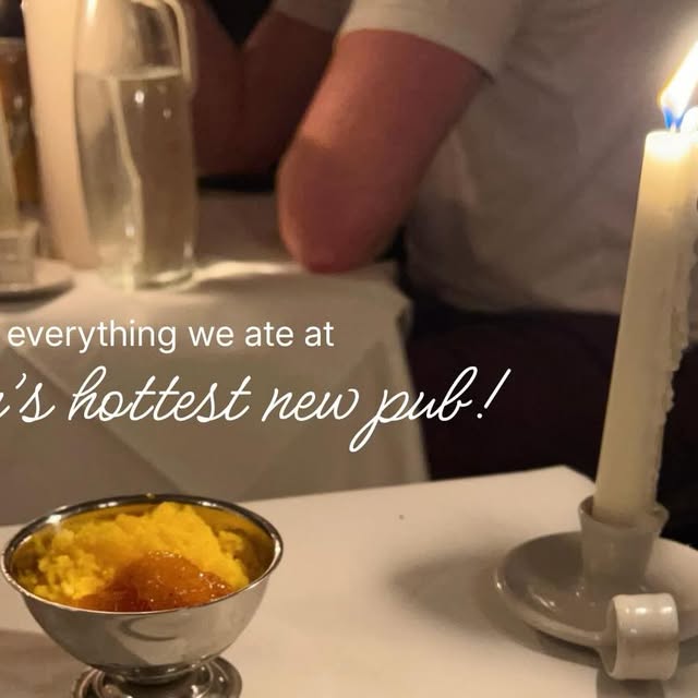 The Hart Pub Review