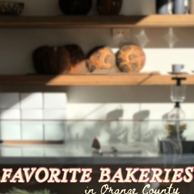 Orange County Bakeries thumbnail