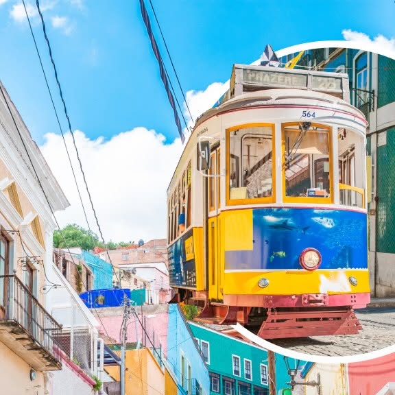 Lisbon Incredible Spots thumbnail